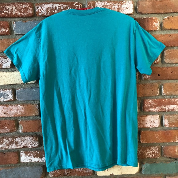 Y2K Sea of Miracles Jesus T-Shirt - Picture 2 of 5